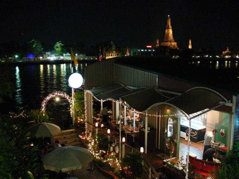 Aurum The River Place Bangkok Ngoại thất bức ảnh
